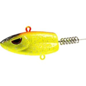 Fladen Jigkop met schroef 100 en 200 gram