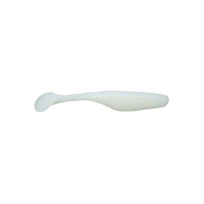 Bass Assassin / Walleye Assassin 4-inch Sea Shads - Afbeelding 2