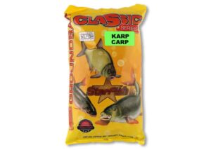Starfish Classic Series Carp