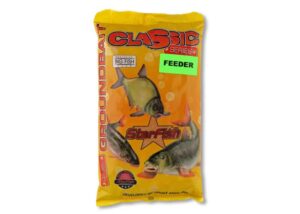 Starfish Classic Series Feeder