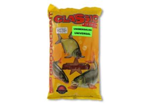 Starfish Classis Series Universal