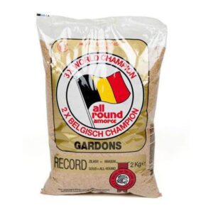 Marcel van den Eynde Record Goud