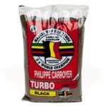 Marcel van den Eynde Turbo Black