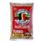 Marcel van den Eynde Turbo Classic