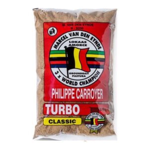 Marcel van den Eynde Turbo Classic