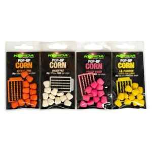 Korda Pop-up Corn