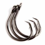 Maxximus Big Game 3X zwart Haken