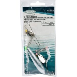Fladen Flatfish Double Rig