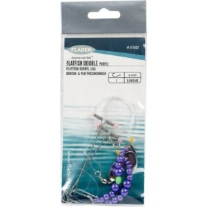 Fladen Flatfish Double Rig