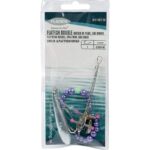 Fladen Flatfish double rig