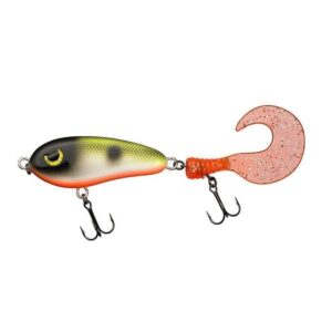 Fladen Maxximus Predator Tail-or Jr