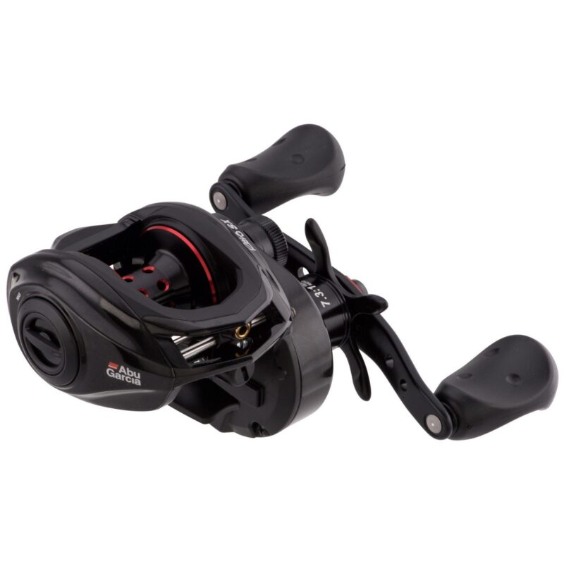 Abu Garcia Revo SX-hl-l - Afbeelding 4