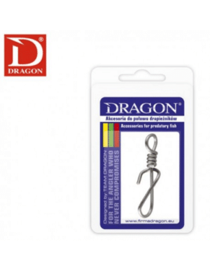 dragon quick lock