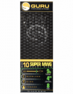 GURU SUPER MWG STANDAARD HAIR RIGS