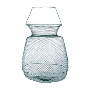 Yuki Metallic Keep Net