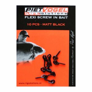 RIG Solutions Flexi Screw in Bait