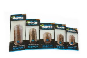Fox Edges Rapide PVA Refill Fast Melt Bags