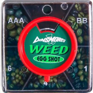 Dinsmores Non Toxic Egg Shots Weed