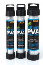 Fox PVA Mesh System Fast Melt 7m