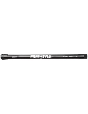 Spro Freestyle Flip Net Handle 4 Meter