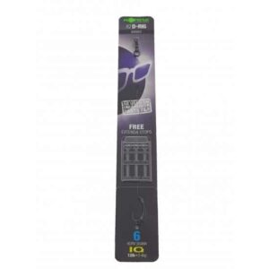 Korda IQ D Rig
