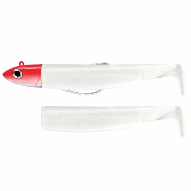 Black Minnow 70 Combo 3gr-4,5gr-6gr - Afbeelding 7