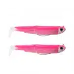 Black Minnow 120 Dubble Combo 12gr-18gr-25gr