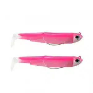 Black Minnow 120 Dubble Combo 12gr-18gr-25gr