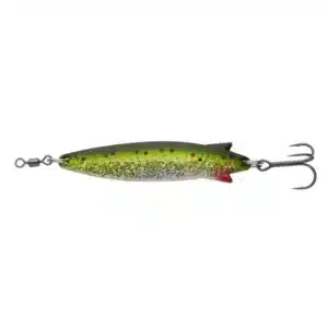 Abu Garcia Toby Spoon 10gr Div Kleuren