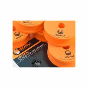 Guru Rig Box Spare Spools