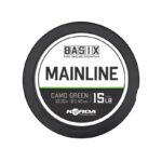 Korda Basix Mainline 1000M