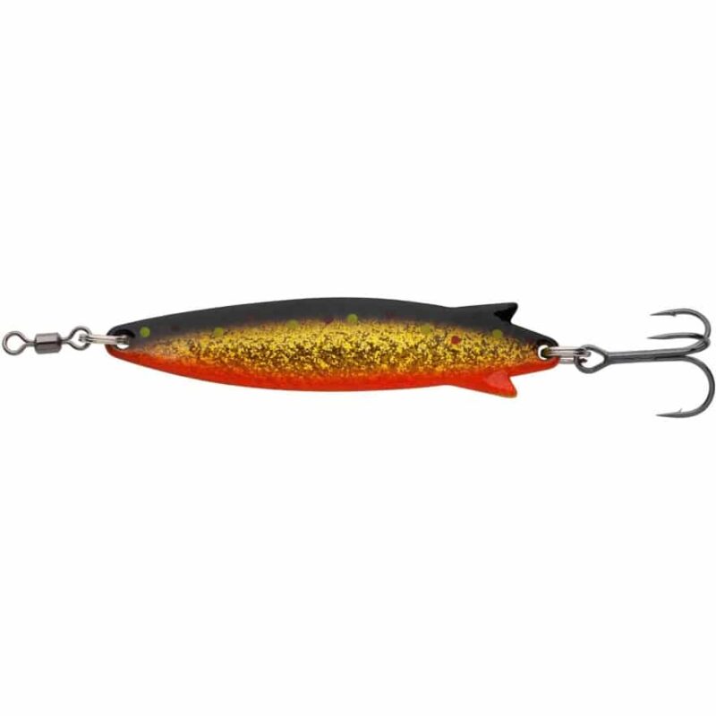 Abu Garcia Toby Spoon 28gr Div Kleuren - Afbeelding 2