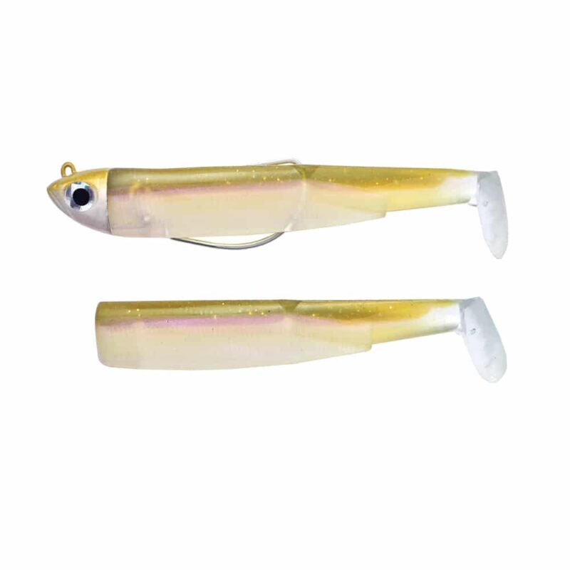 Black Minnow 90 Combo 5gr-8gr-10gr-20gr - Afbeelding 9