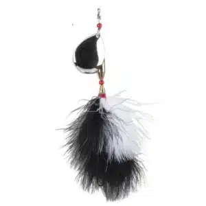 Iron Claw kunstaas Dizzy Bou spinner