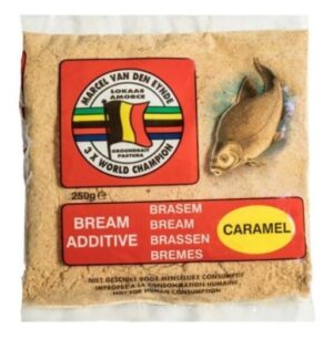 Marcel van den Eynde Brasem Caramel 250gr