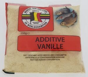 Marcel van den Eynde Vanille 250gr
