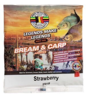Marcel Van den Eynde Strawberry 250g