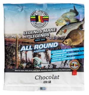 Marcel van den Eynde Chocolate 250gr