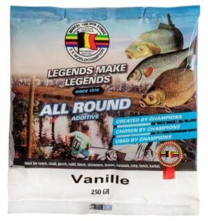 Marcel van den Eynde Vanille 250gr