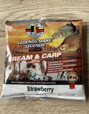 Marcel Van den Eynde Strawberry 250g