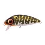 Spro Iris Flanky