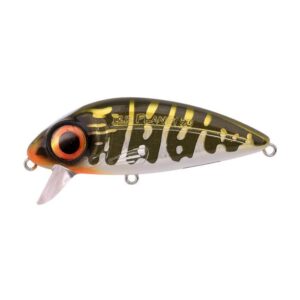 Spro Iris Flanky