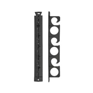 Berkley Wall and Ceiling 6 Rod /Combo Rack