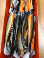 Delalande Swat Shad