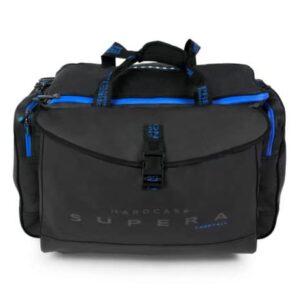 Preston Hardcase Supera Carryall
