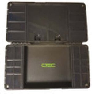 Ctec Session Box
