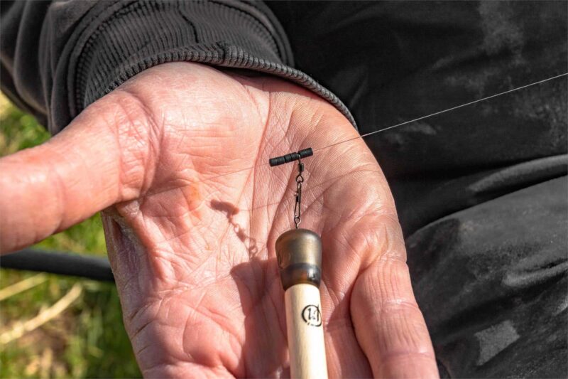 Preston Stopz Pellet Waggler Kit - Afbeelding 2