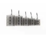 Preston HEXMESH PLASTIC OPEN END FEEDERS