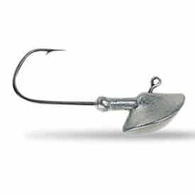 Delalande Jig Head