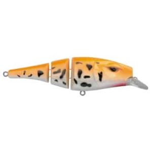 SPRO PikeFighter Triple Jointed 145 DD